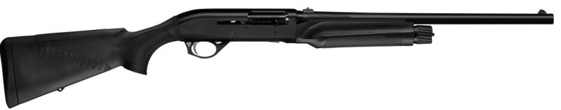 Benelli M2 slug semi automatic