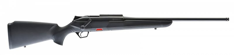 Beretta BRX 1 straight pull is athe perfect weapon for leopard hunting