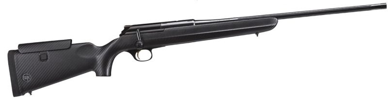 Chapuis rols staight pull rifle ideal for safaries