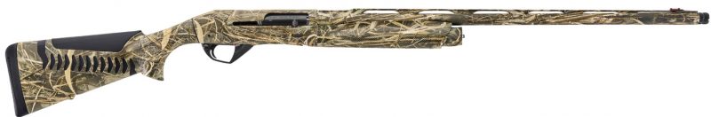 Benelli-shotgun-semi-automatic