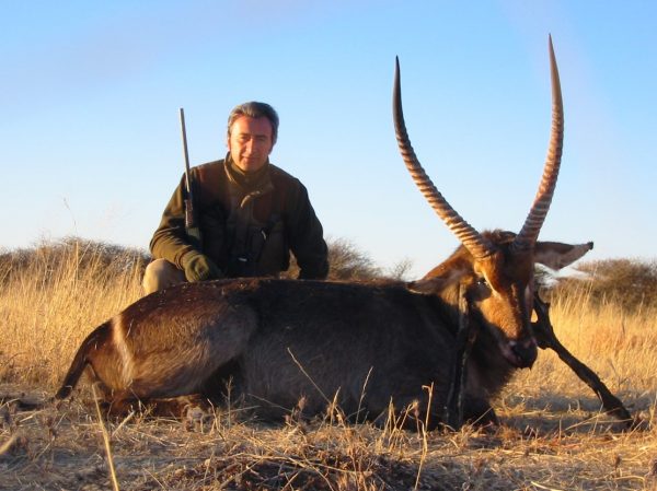 Hunting-Waterbucks-in-Senegal-Safari