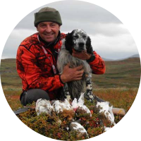 Enrico-Zaina-professional-hunter-round Enrico Zaina professional hunter Montefeltro