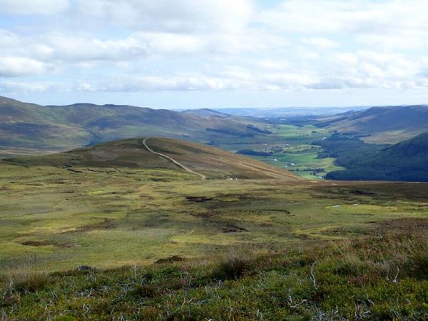 Scotland is a highly coveted destination for all hunters