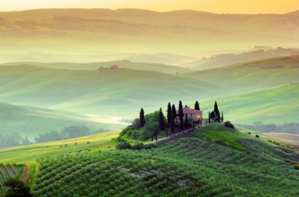 Chianti-hunting-area