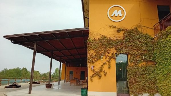 Montefeltro hunting lodge