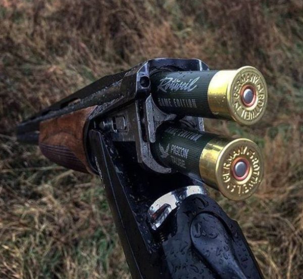 the best caliber for hunting