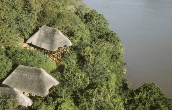 Lodge-on-the-Save-river