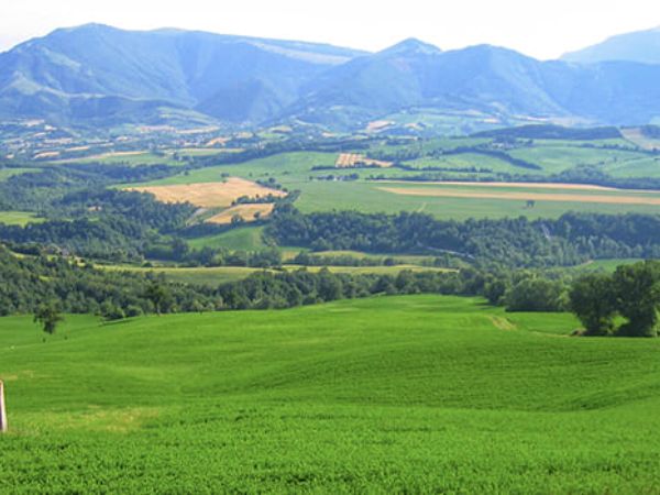 hunting in the San Fiorano reserve