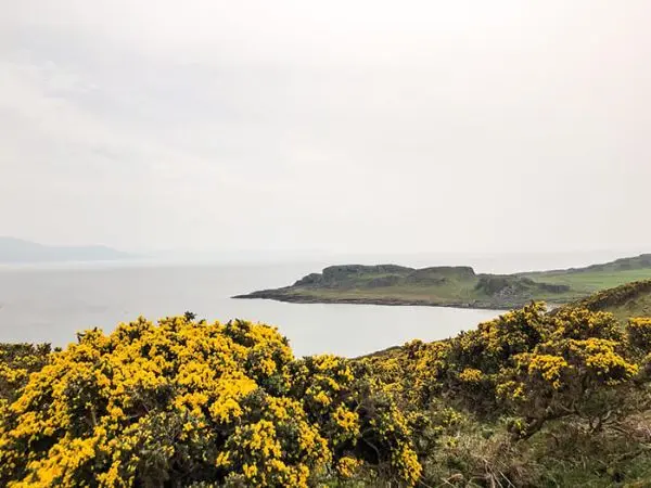 Tourist Attractions on the Isle of Bute