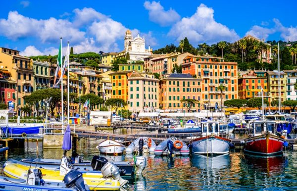 Hunting-trip-in-Italy-visit-Santa-Margherita
