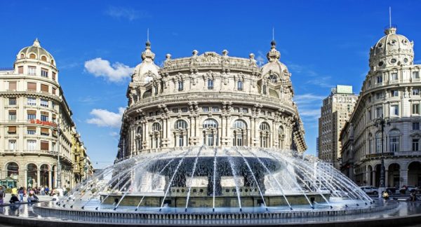 Leisure-plus-hunting-visit-Genoa-Italy