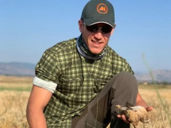 Quail Hunting Season