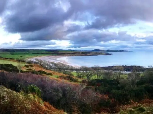  Isle of Bute