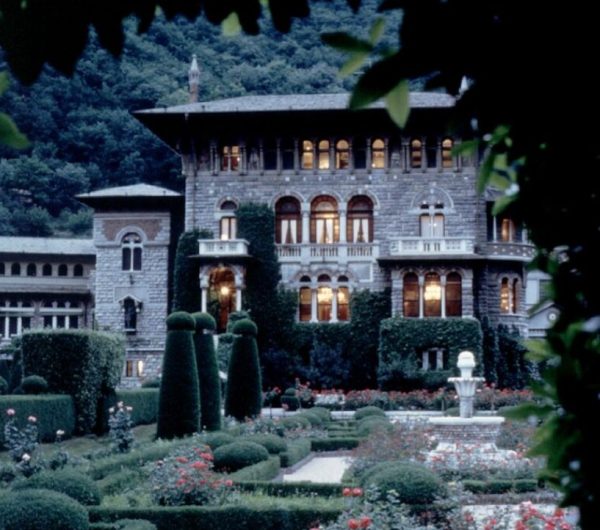 Beretta-Headquarters-in-Gardone-Val-Trompia-Italy