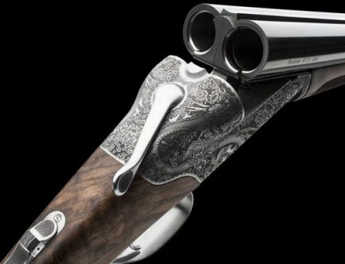 The Charm of the Break-Action Shotgun: Side-by-Side or Over-Under?Published On: Febbraio 27, 2025