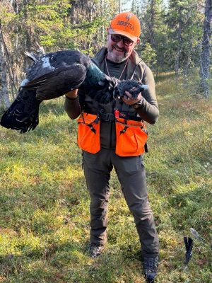 Hunting-Capercaille-in-the-Swedish-lapland