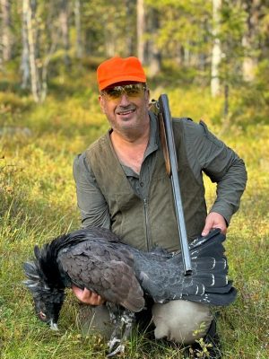 Hunting-in-Swedish-lapland