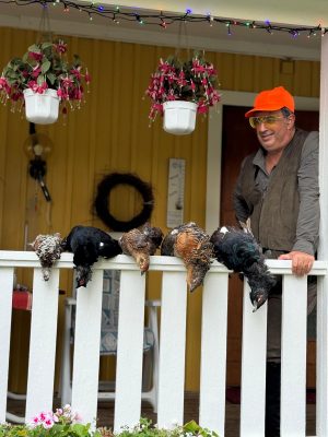 Lapland-Finland-hunting