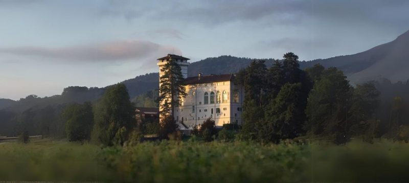 La Centuriona: A Hunting Paradise in Lower Piedmont