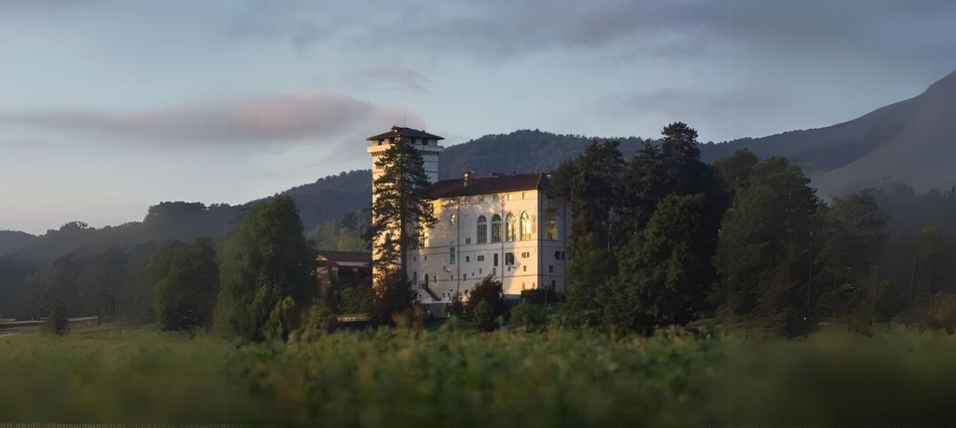 La Centuriona: A Hunting Paradise in Lower Piedmont