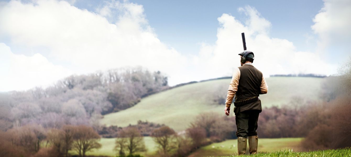 La-Centuriona-Hunting-in-Italy