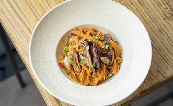 italian-recipe-pasta-with-fallow-deer-ragout