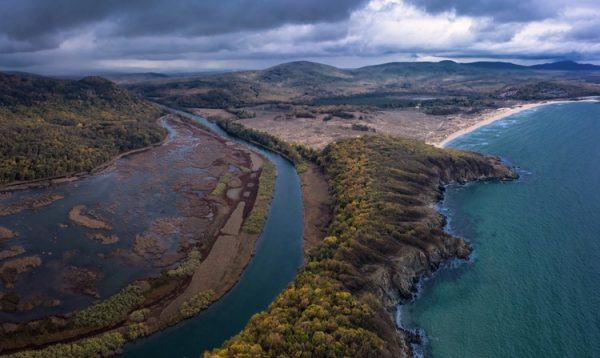 Ropotamo-Bulgaria