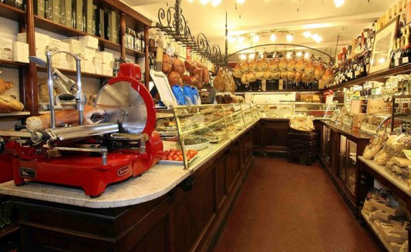 Hosteria-Giusti-Modena