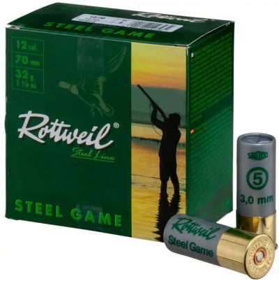 steel-ammunition-for-shooting-small-game