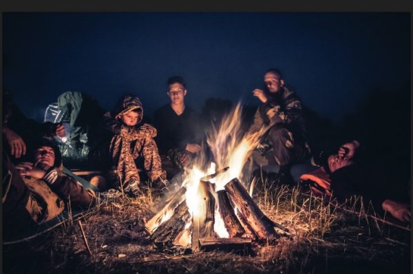 hunting-friendship