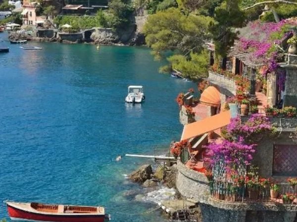 Villa-in-Portofino
