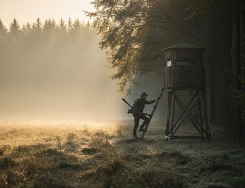 The differences between selective hunting, trophy hunting, and population control.Published On: Maggio 30, 2025