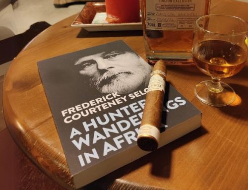 The books every true hunter should have in their library.Published On: Maggio 12, 2025