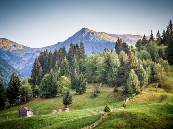 Romania