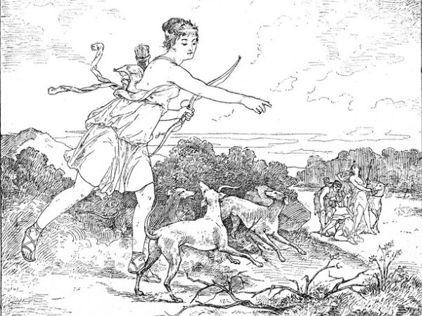 Artemis/Diana