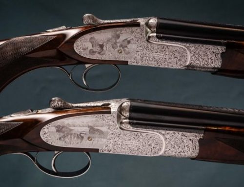The Storied History of Holland & Holland: London’s Iconic Luxury GunmakersPublished On: Agosto 21, 2025