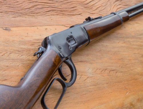 The Legendary History of Winchester: America’s Iconic GunmakersPublished On: Settembre 2, 2025