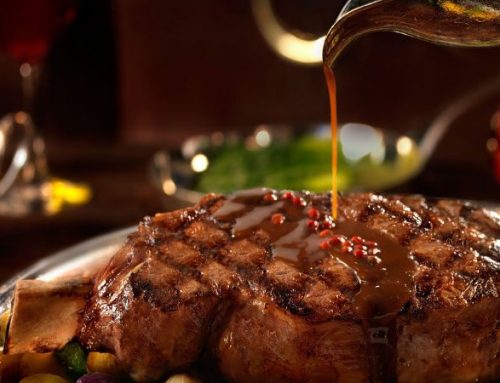 From Rifle to Table: A Culinary Journey Through Game MeatPublished On: Settembre 17, 2025
