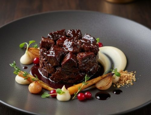 Recipes with Big Game Meat: The Ideal Cuts for Each TypePublished On: Ottobre 2, 2025