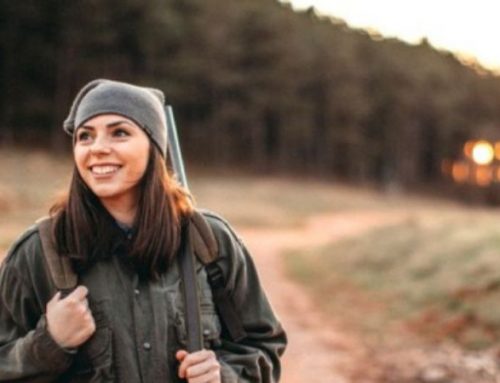 Women and the Rifle: Silent Protagonists of Hunting, Past and PresentPublished On: Novembre 18, 2025
