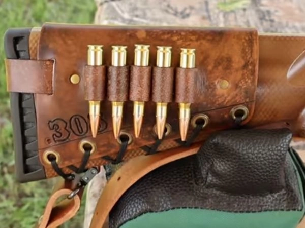 Hornady Precision Hunter