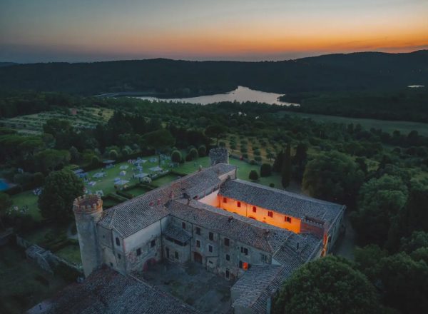 Hunting-in-Tuscany-Calcione-estate