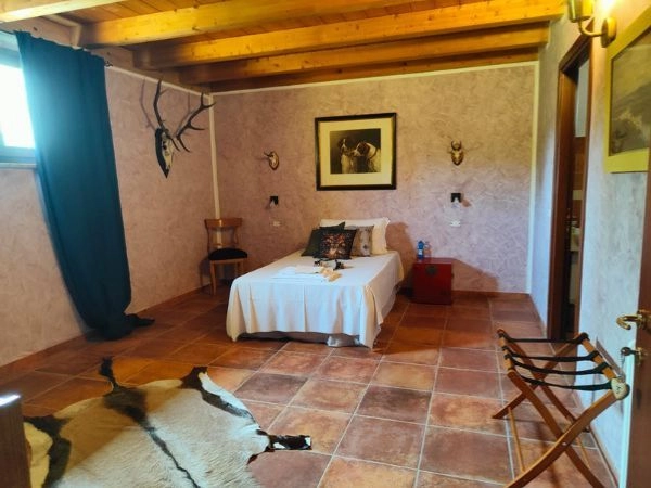 Montefeltro hunting lodge 