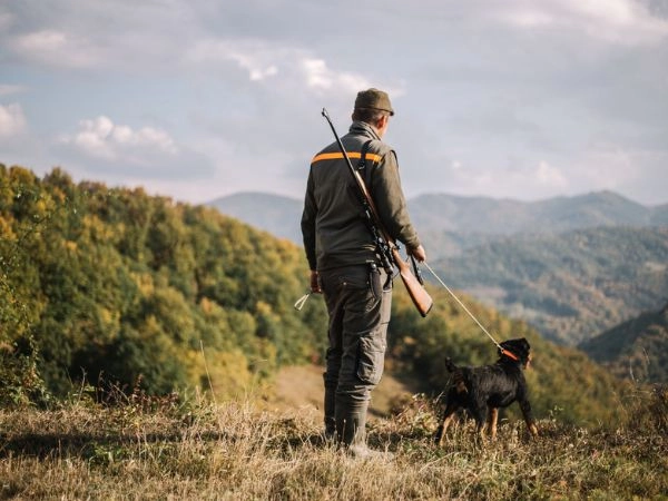A well-maintained rifle shoots better, lasts longer, and is safer,it tells attention, experience, awareness