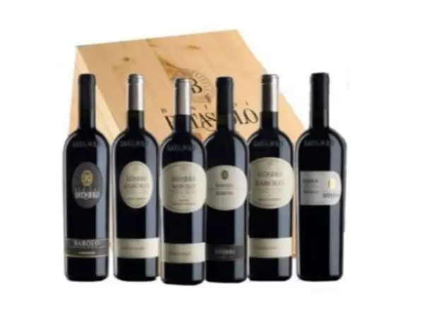 hunting reserve wine list 