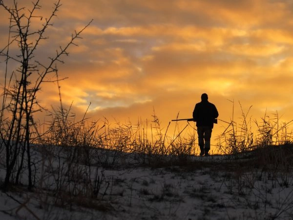 The hunter’s role is to contribute to maintaining the balances established through scientific management.